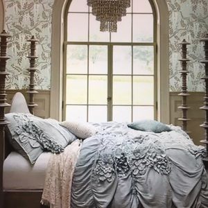 Georgina Duvet - Anthropologie